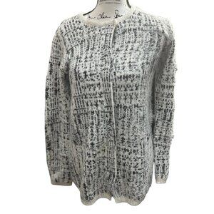 Black Rivet Ladies Sweater